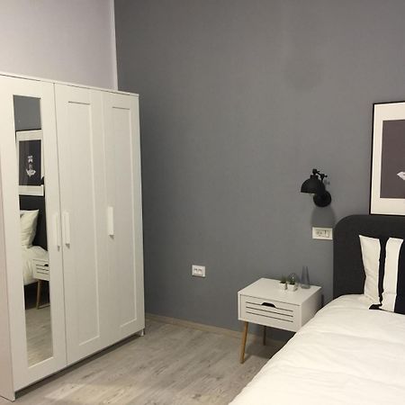 Luxury 2Bdrm Apt Bukarest Eksteriør billede