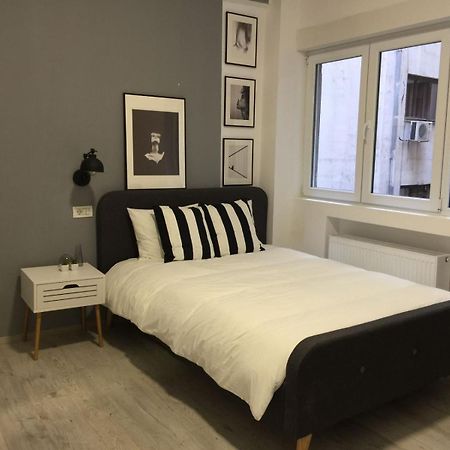Luxury 2Bdrm Apt Bukarest Eksteriør billede