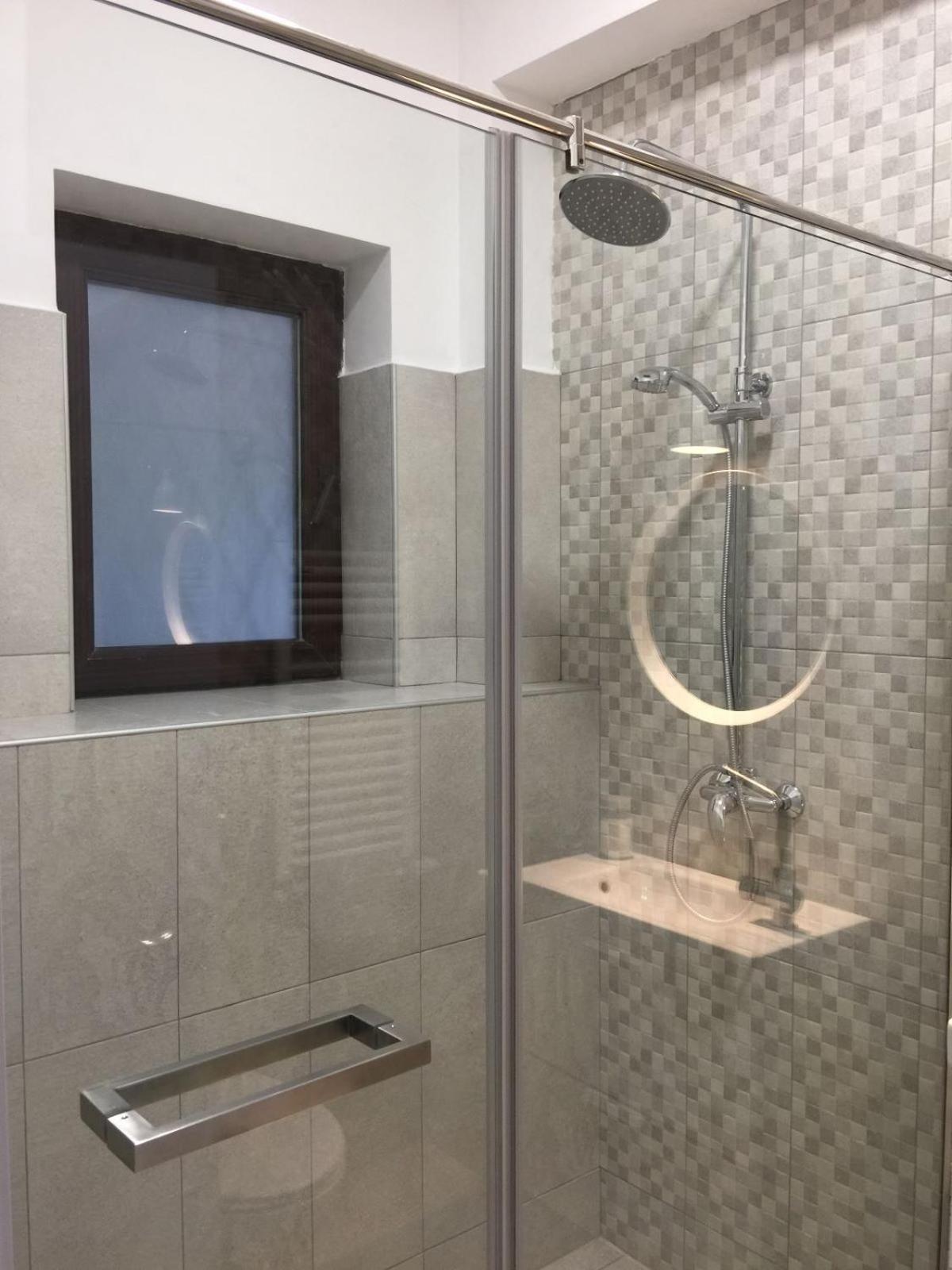 Luxury 2Bdrm Apt Bukarest Eksteriør billede