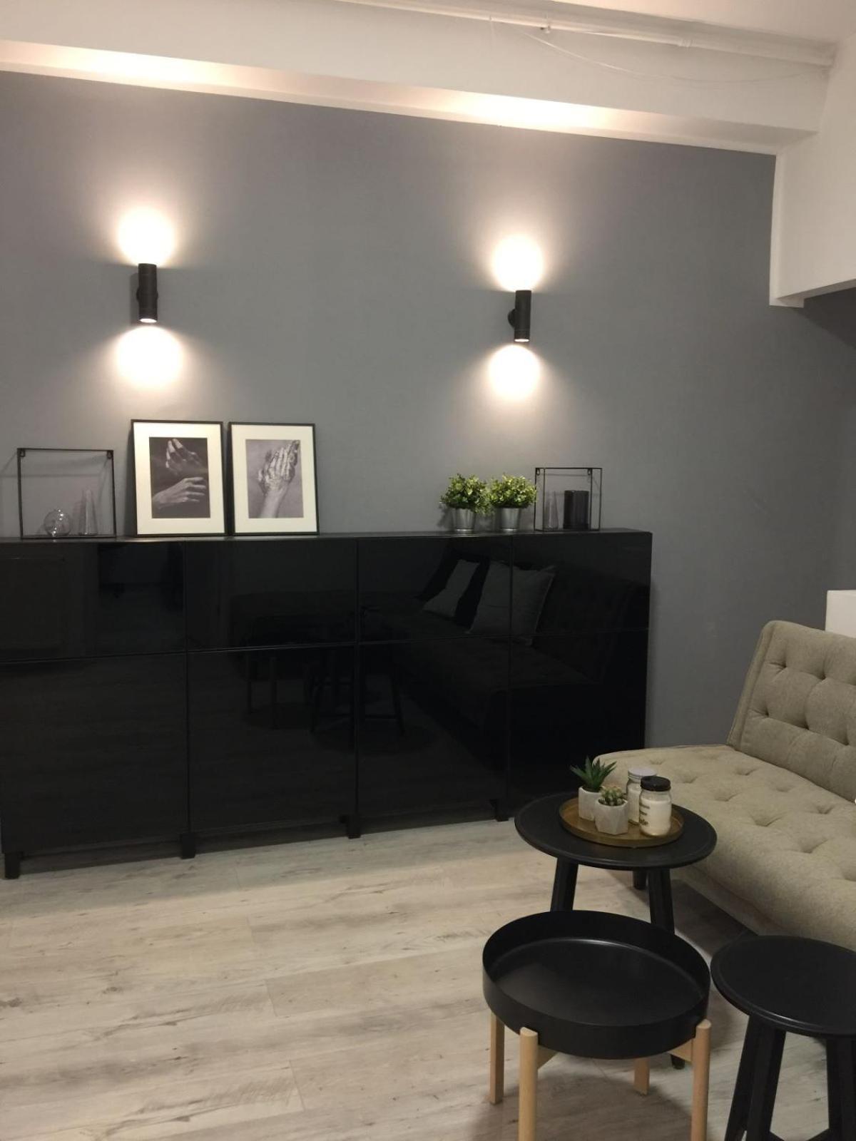 Luxury 2Bdrm Apt Bukarest Eksteriør billede