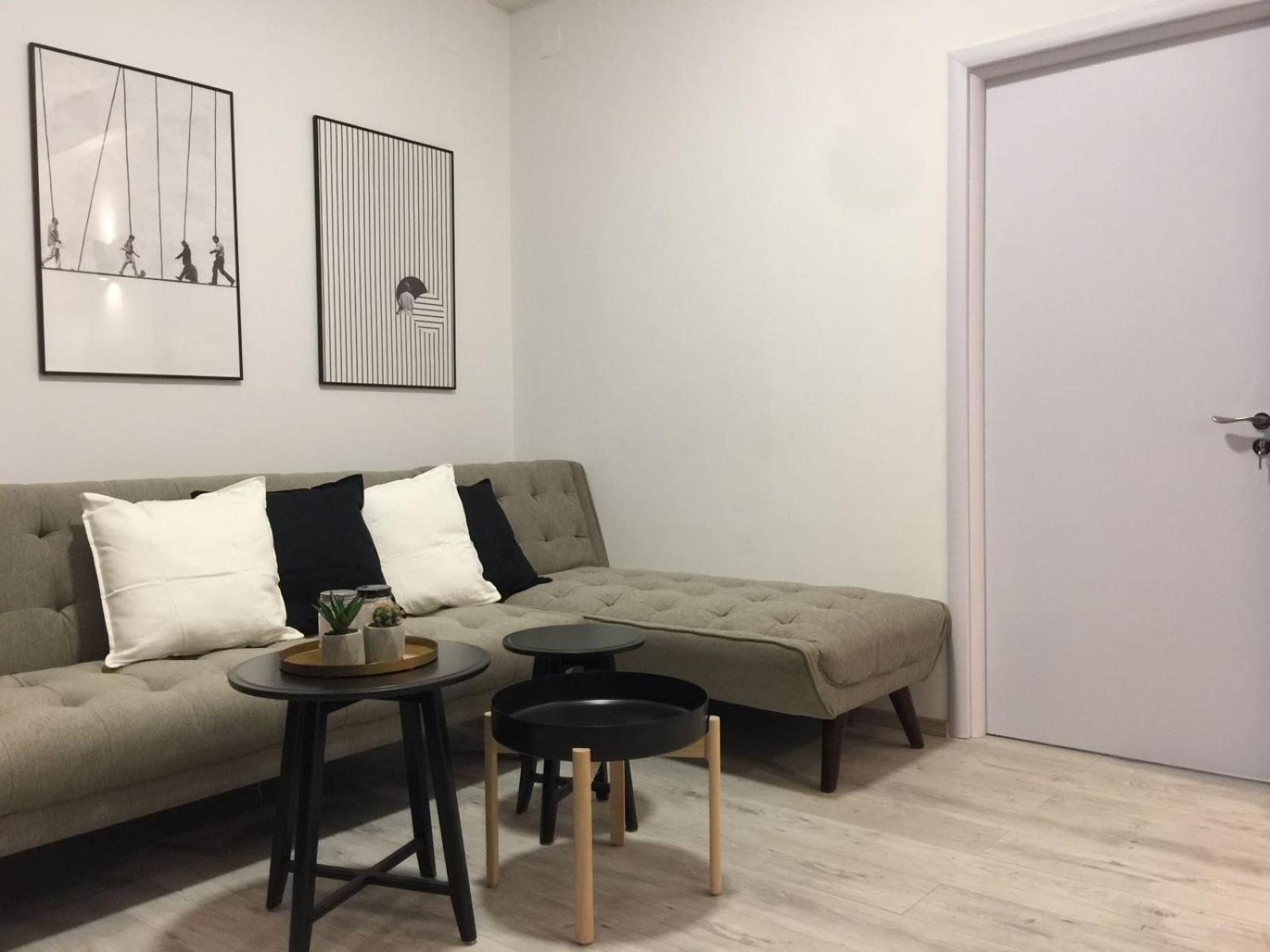Luxury 2Bdrm Apt Bukarest Eksteriør billede