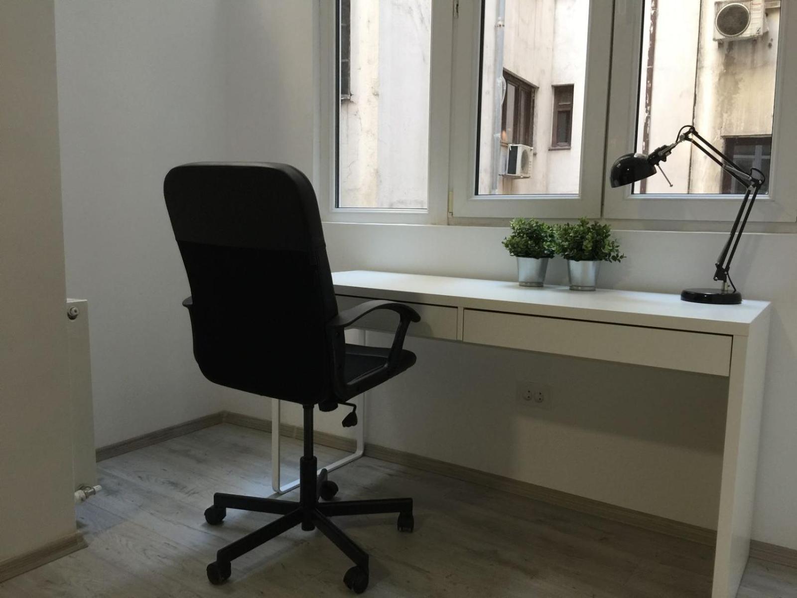Luxury 2Bdrm Apt Bukarest Eksteriør billede