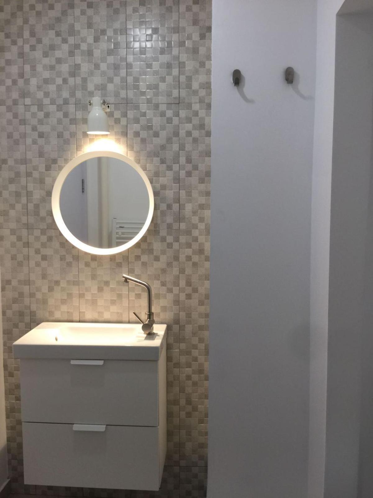 Luxury 2Bdrm Apt Bukarest Eksteriør billede