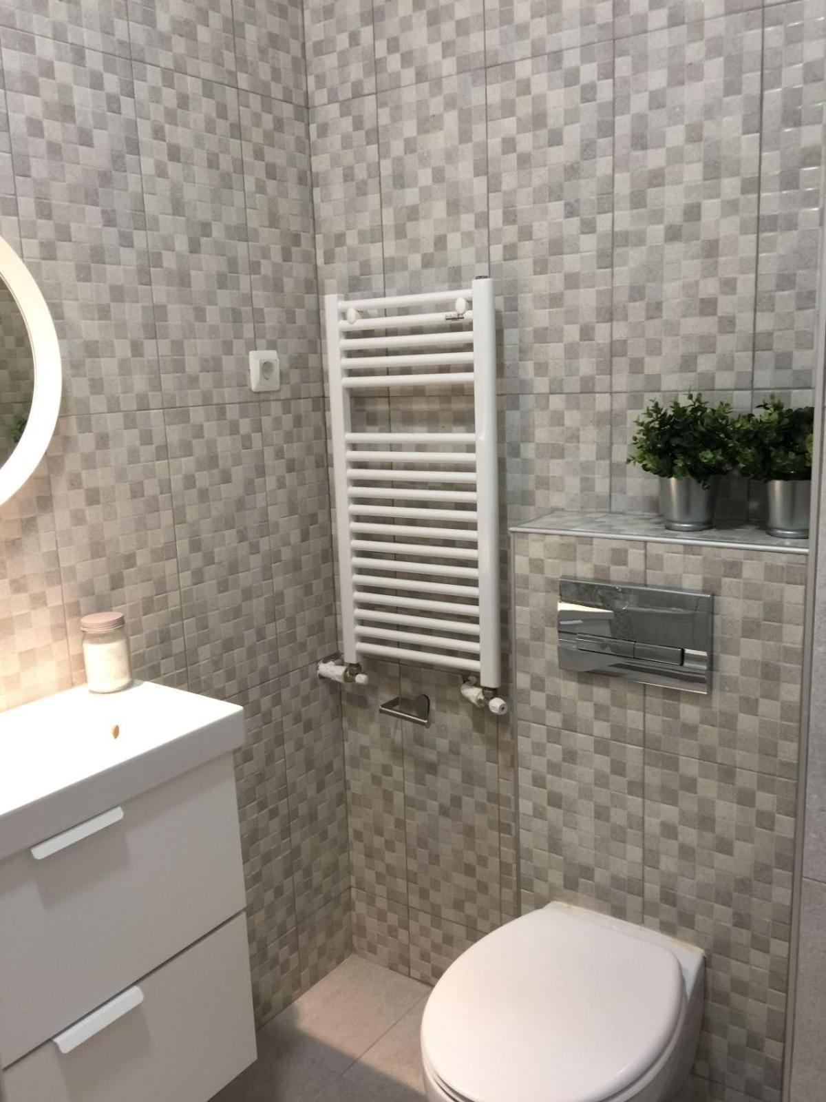 Luxury 2Bdrm Apt Bukarest Eksteriør billede