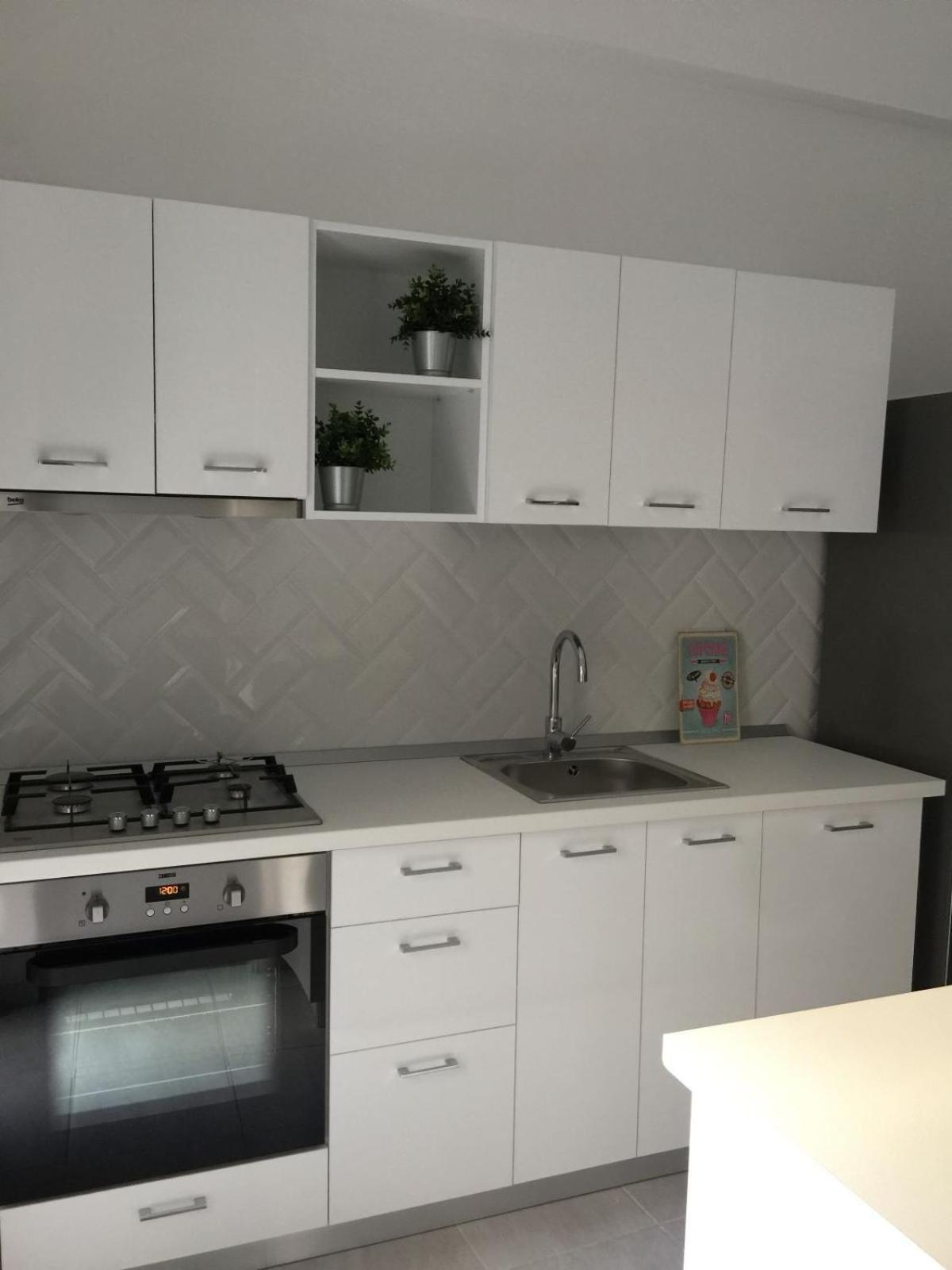 Luxury 2Bdrm Apt Bukarest Eksteriør billede