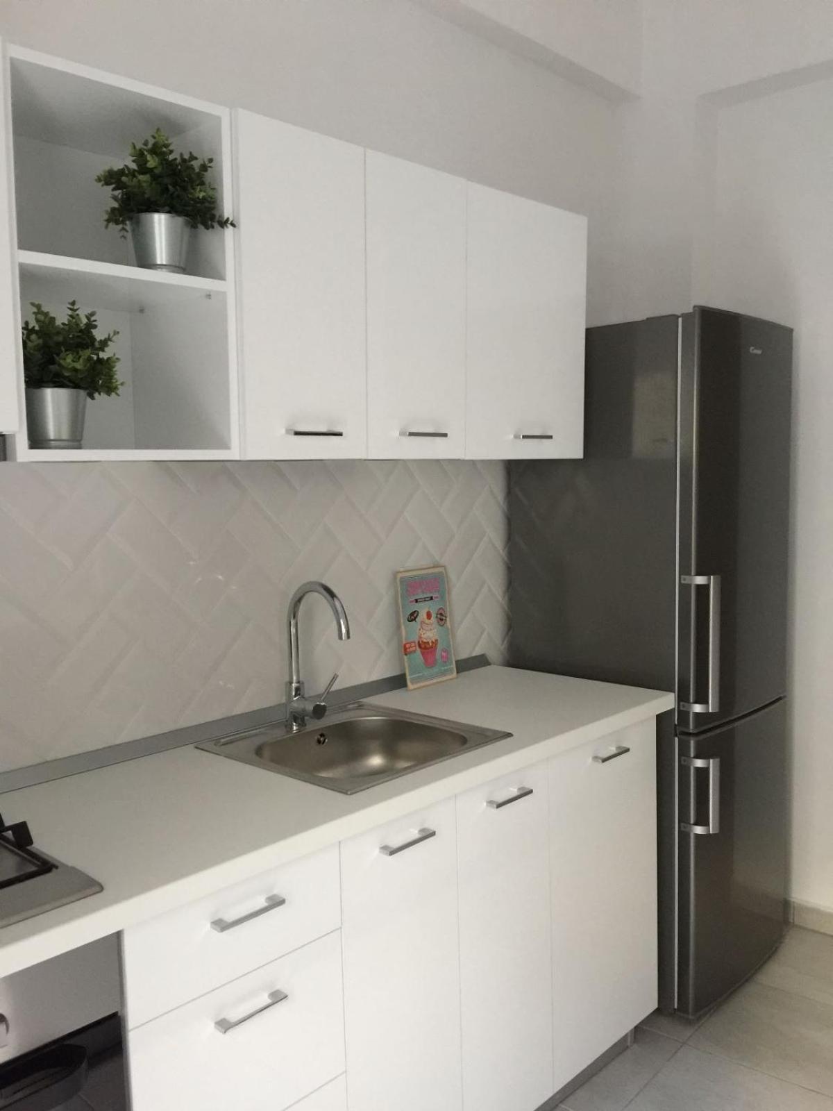 Luxury 2Bdrm Apt Bukarest Eksteriør billede
